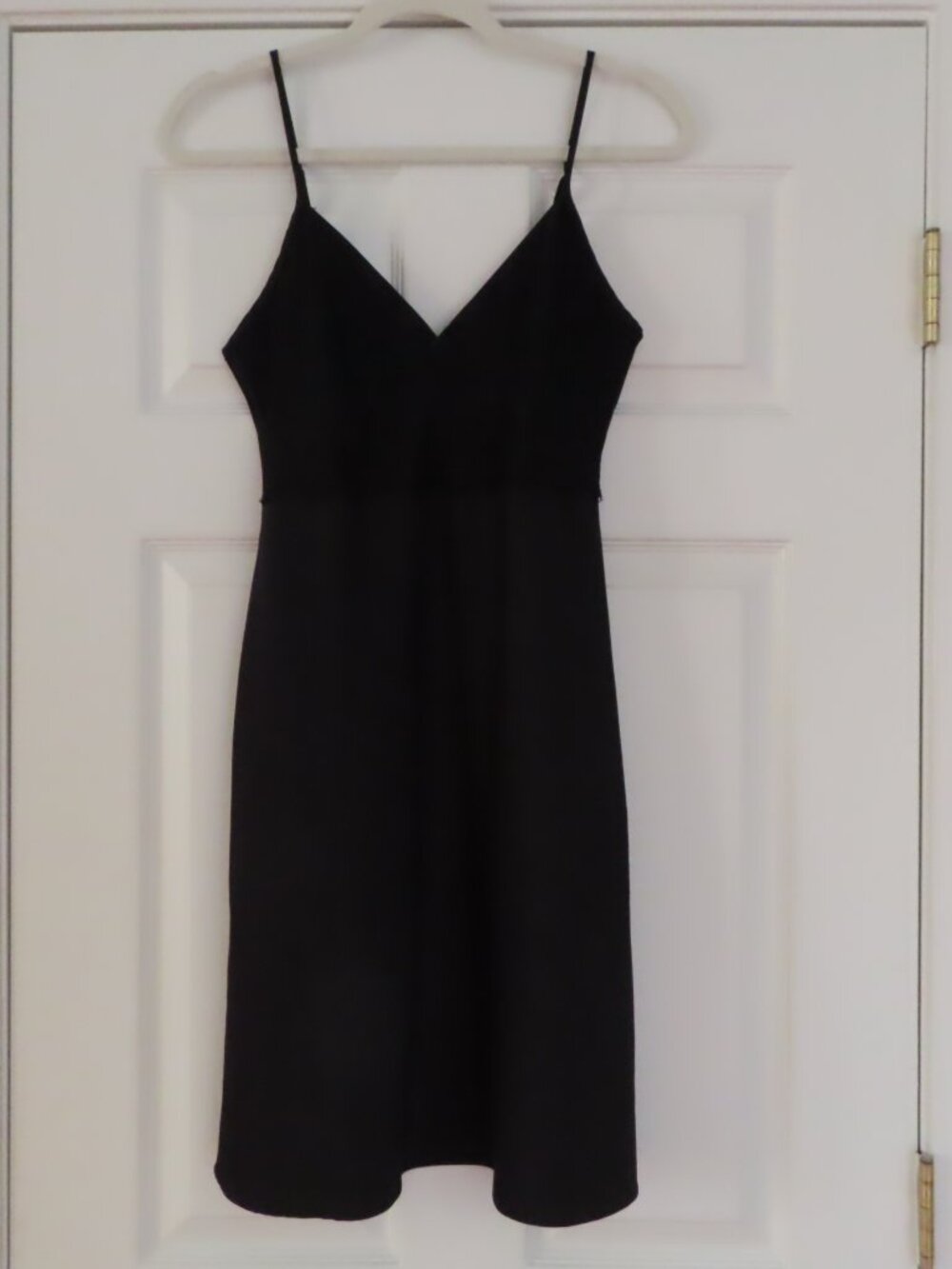 Gilligan & O'Malley Slip Dress Women’s Small Babydoll Lace Lingerie Whimsigoth